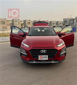 هيونداي كونا